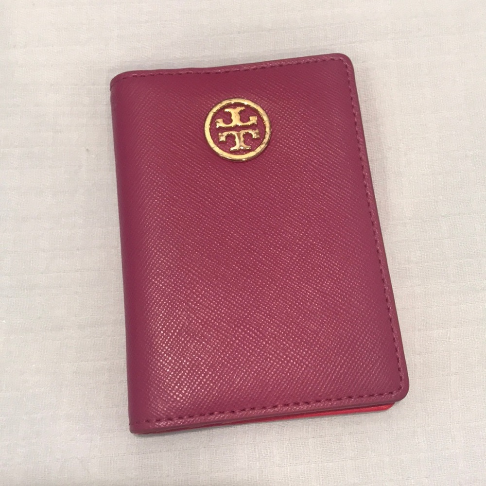 Tory Burch Card holder